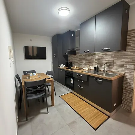 Vakantiehuis Mari