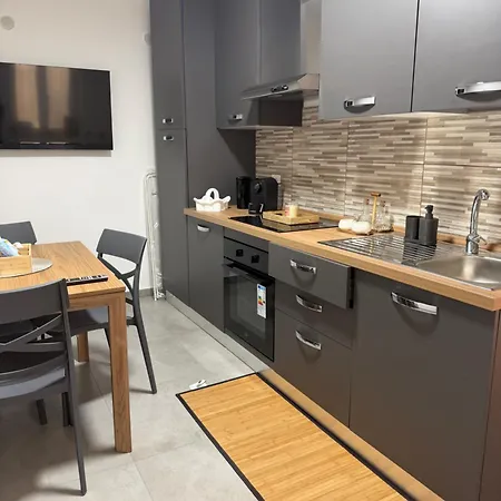 Vakantiehuis Mari