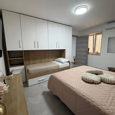 Vakantiehuis Mari *