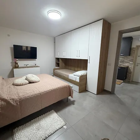 Vakantiehuis Mari *